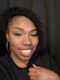 Aja Mullins's Instagram, Twitter & Facebook