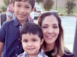 Fundraiser by Ana Huerta : Olga Irene Huerta