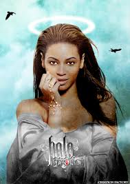 Halo is a song recorded by american singer beyoncé for her third studio album, i am. Beyonce Halo By Mij Creation On Deviantart
