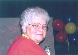 Patricia Taulbert Obituary