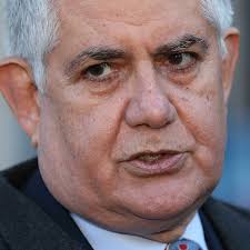 Ken Wyatt wants referendum