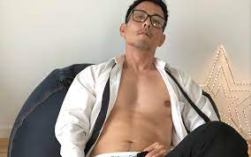冲修斗Oki Shuto私照第三弹