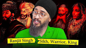 History, Politics and 3H0