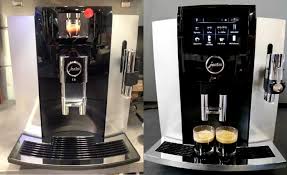 Jura E8 Vs S8 Why People Love The E8 More Jura Coffee Maker Espresso Machine