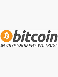 Download bitcoin vector (svg) logo. Ih1 Redbubble Net Image 707290590 7067 Flat 750