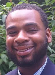 Larbi announces bid for council