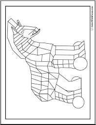 Book of monsters coloring page for kids top 48 free printable horse coloring pages line. Trojan Horse Coloring Page