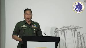 Parlade insisted that the previously reported september 21 plan to oust duterte was real, if not a prelude or at least aimed at destabilizing. Afp Major Gen Antonio Parlade Jr On Cpp Infiltrated Front Ngos Youtube