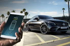 Just proceed with caution, since trying to force your wheel . Mercedes Launches New In Car App Platform For Digital Ecosystem Autocar