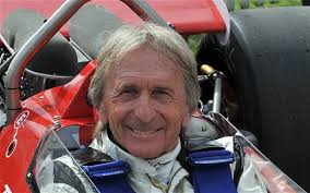 Goodwood Revival 2013: star drivers