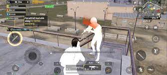 Pubg White Body Hack Apk Download For Android No Recoil 90fps Luso Gamer