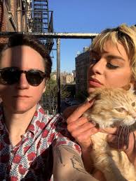 Lockdown Diaries: New York