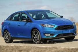 At first, the ford service department rep didn't think he had a loaner car available. Ford Focus Sedan Specs Photos 2014 2015 2016 2017 2018 Autoevolution