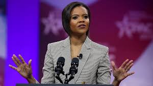 — candace owens (@realcandaceo) may 2, 2018. Candace Owens To Testify In Congressional Hearing On Hate Crimes And White Nationalism Thehill