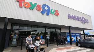We have thousands of toys including bikes, action figures, dolls, toy cars, learning & educational toys, soft toys, toddler & baby toys, lego, nerf, l.o.l fisher price and so much more! Australia S Toys R Us Stores To Close Down Bbc News