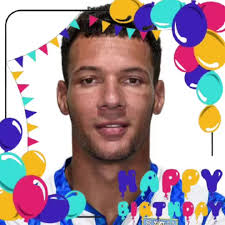 Marvin Johnson Swimming