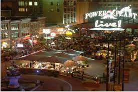 Rent A Limo For A Night On The Town Lasting Impressions Baltimore City City House Towns