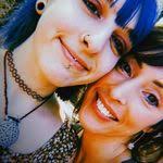 Caitrin Borrel's Instagram, Twitter & Facebook