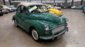 Image result for Autumn Red 1964 Morris