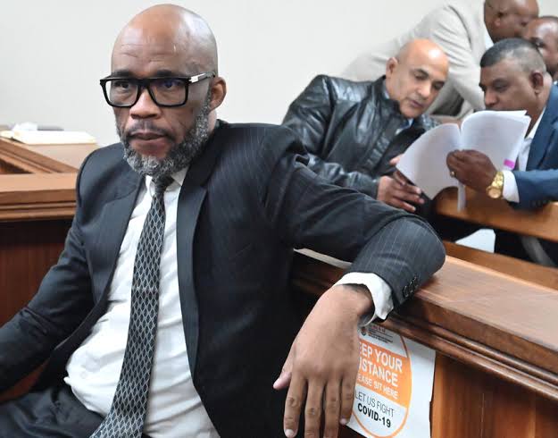 Cat Matlala refuses proposed sentence, withdraws plea