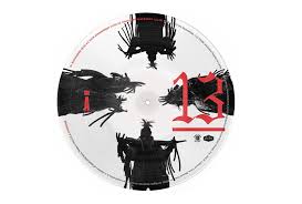 We did not find results for: Denzel Curry Releases New 13 Ep On 10 Picture Disc