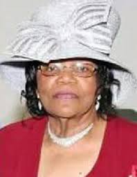 Lucille McCoy Obituary and Online Memorial (2017)