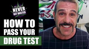 how to p a test by former