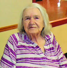 Obituary: Mary Henrietta (Maryetta) Reilly