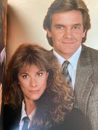 Happy belated 40th anniversary to "Santa Barbara" which premiered July 30,  1984! 🥳🥳What a great year, and what a great show that spawned several  popular super couples! Which was your favorite couple