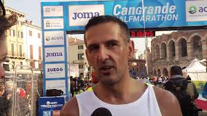 In the past thomas has also lived in saint peters mo. Verona Marathon Giuliano Battocletti Youtube