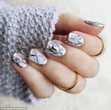 Nail Art Trends To Try Based On Your Zodiac Sign Daily Mail Online Our guide will point you towards the shades that work with your zodiac sign to spark up your love life and increase your confidence.