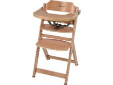 The perfect adjustable baby highchair solution for your babies and toddlers or as a dining chair. John Lewis Leckford High Chair Review Which