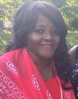 Corrine Dorsey Obituary (1952