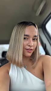 Nunca dejaré de estar obsesionada de mi cabello cortito! Eso si, impecable  siempre! 💛, #shorthair #hairstyles #blonde #newlook #lifestyle #cabello  #fyp #parati #costarica