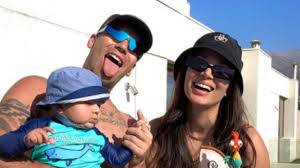 Her birthday, what she did before fame, her family life, fun trivia facts, popularity rankings, and more. Hijo De Lisandra Silva Y Raul Peralta Tiene Su Propia Cuenta De Instagram