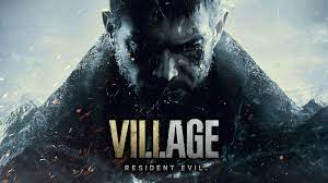Perfect screen background display for desktop, iphone, pc, laptop, computer, android phone, smartphone, imac, macbook, tablet, mobile device. Resident Evil 8 Village 4k Wallpaper Residentevil