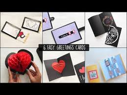 Maybe you would like to learn more about one of these? Video Card Making Ideas