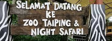 Taiping zoo entry fees : Zoo Taiping Night Safari 2021 All You Need To Know Before You Go With Photos Taiping Malaysia Tripadvisor