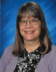 Janel Sayler, Business Manager