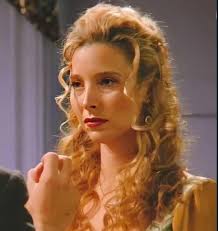 Lisa Kudrow är en riktig snygging. : r/howyoudoin