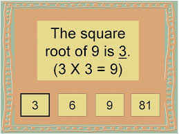 Square root tidbits that are easy to understand. Square Root 123hellooworl Squares And Square Roots Assignment Point The Square Root Of 123 Is 11 0905365064