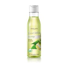 Les cheveux retrouvent leur douceur avec une fragrance florale. Shampooing Pour Les Cheveux Gras Love Nature A L Ortie Et Au Citron 32625 Shampoing Cheveux Oriflame Tunisie
