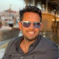 Tim Goodall Email & Phone Number