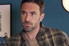 Holby City: Drew Nicholson-Heath's return sealed as John Barrowman drops  big spoiler