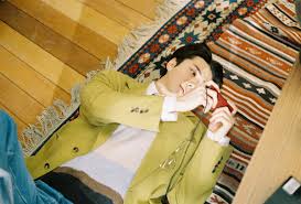 This time, kai and sehun became photographers for each other as they . Exo On Twitter Parallel Universe Photo By Kai Exo ì'ì Special Album Don T Fight The Feeling 2021 06 07 6pm Kst ì'ì Exo Weareoneexo Dont Fight The Feeling ì¸í Sehun Https T Co Ewtjlzk9gc