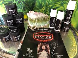 Profile for Hempress Oils