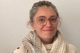 Maman est cachée au ciel" : après la mort de Célia, tuée par un airbag  Takata, sa famille réclame justice