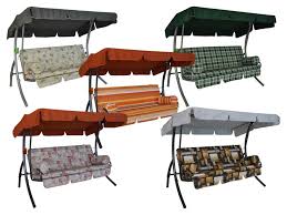 Angerer Hollywoodschaukel Trend Lidl De