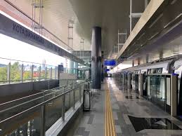Ucapan salam sapaan dalam bahasa jepang sangat berkaitan dengan waktu dalam pengucapan nya, sama. Fail Sbk Line Kota Damansara Platform 4 Jpg Wikipedia Bahasa Melayu Ensiklopedia Bebas