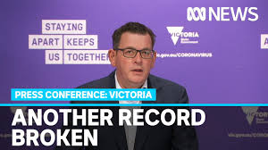 Australian death toll jumps to 232. Victoria Considering Expanding Restrictions As State Records 428 New Covid 19 Cases Abc News Youtube